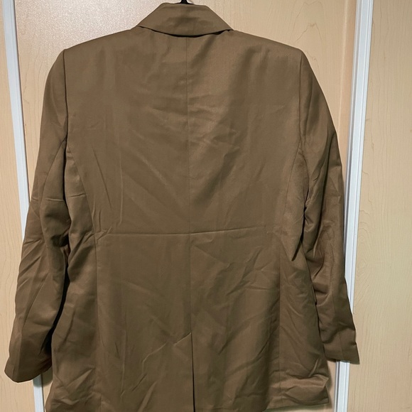 Dynamite Medium Blazer - Picture 3 of 5